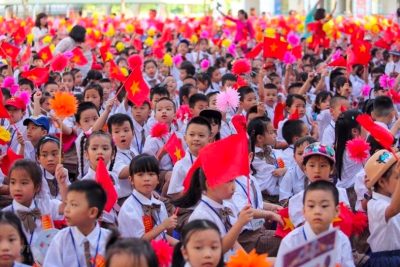 Những thay đổi quan trọng trong năm học mới, học sinh cần nắm rõ